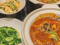 -肆月河豚·淮扬菜·湘菜(华天店)