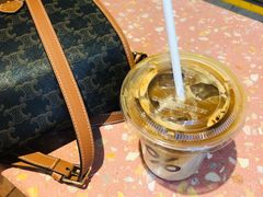 -% Arabica阿拉比卡咖啡(武汉天地店)