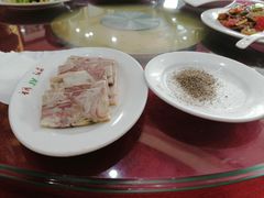 -晋阳饭庄(虎坊桥店)