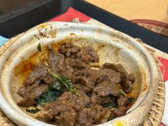 -华记煲仔华·煲仔饭(三元里万科里店)