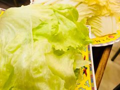 -芦月轩羊蝎子(北蜂窝店)