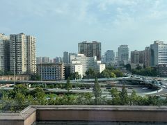 -成都凯宾斯基饭店