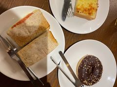 -威尼斯人酒店琳琅美食广场