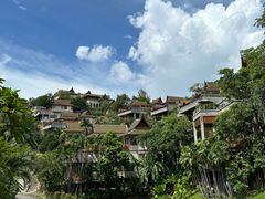 -阿亚拉卡马拉温泉度假酒店