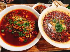 -罗妈砂锅(四川成都奎星楼店)