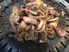 -33韩式自助烧烤(环城南路店)