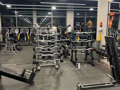 -加伍磅精英训练中心