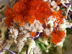 金枪鱼沙拉-村上一屋(望京店)