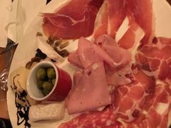 -La Tavernetta(Bar à Vin)(乌鲁木齐路店)