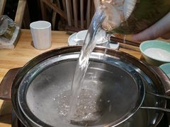 -椰夫人·养生椰子鸡(金沙洲永旺店)