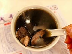 -大哥餐厅(西城花园店)