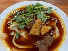 -华兴街自力面店