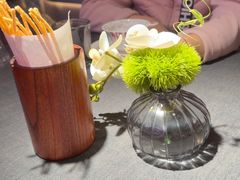 -锦府园·新台州菜(合生汇店)