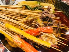 -吾悦广场(南京鼓楼店)