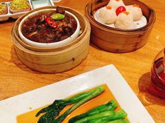 -北海金昌开元名都大酒店·四季轩中餐厅