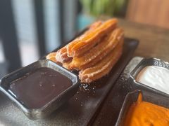 -Q MEX 库迈墨西哥餐吧(三里屯店)