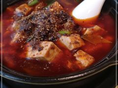 -陈麻婆豆腐(春熙店)