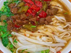 -肆姐面粉馆(坡子街店)