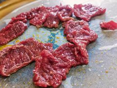 特色牛肉-阿昌白族石板烧·菌锅(大理古城店)