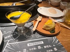 -一朵菌·野生菌探索家火锅(南亚店)