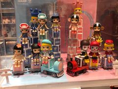 -泡泡玛特POPMART(天环购物中心店)