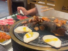 -红沃鳗鱼黑牛烤肉店(不老街店)