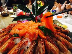 -徐记私厨(半淞园路店)