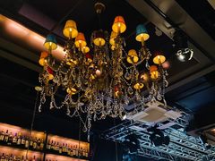 -酒肆浅葱•烧烤•龙虾•排档(卓悦intown店)