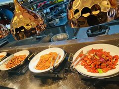 -汉丽斯巴西烤肉自助(市南店)