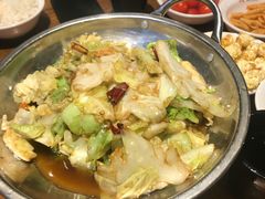 -周麻婆(西洪路店)