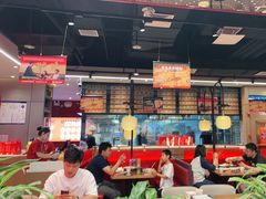 -管氏翅吧(马家堡店)