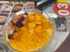 -广信牛奶甜品世家(台东店)