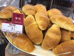 -山崎面包(第一八佰伴店)