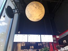 -BLAQ咖啡(骏豪店)