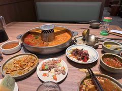 -潮汕良记牛肉火锅(洪武路店)