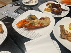 -星汇餐厅(新濠影汇店)