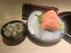 -沼津港精致料理·寿喜烧·烧鸟(漕河泾印象城店)