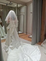-南京宝娜嫁衣婚纱礼服馆(中央路店)