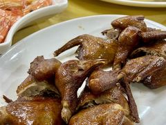 -吉莲利苑海鲜酒家(珠海拱北29年老字号店)