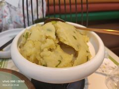 -云海肴·汽锅鸡·云南菜(高德置地店)