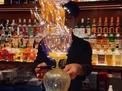 -Mogul Eatery·大亨餐酒馆