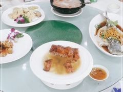 -松北囍宴(松北店)