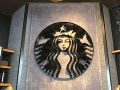 -星巴克臻选(成都太古里店)