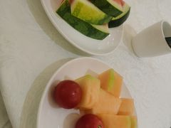 -齐家花园大酒店(宝山店)