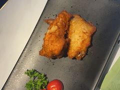 -豪客来牛排(华创国际广场店)