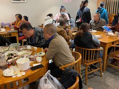 大堂-易老妈蹄花.特色川菜(人民公园总店)