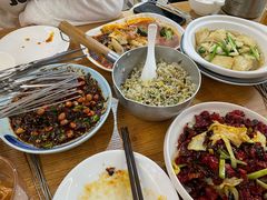 -小艺烧烤(曲江店)
