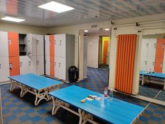 -阳光游泳培训(北苑店)