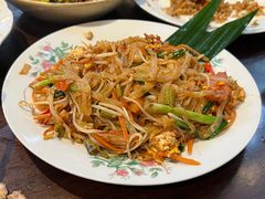 傣味炒米干-婉泰·特色小吃·舂鸡脚(告庄二店)