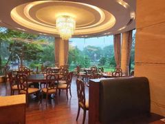 -浙江西子宾馆·瑶园咖啡厅